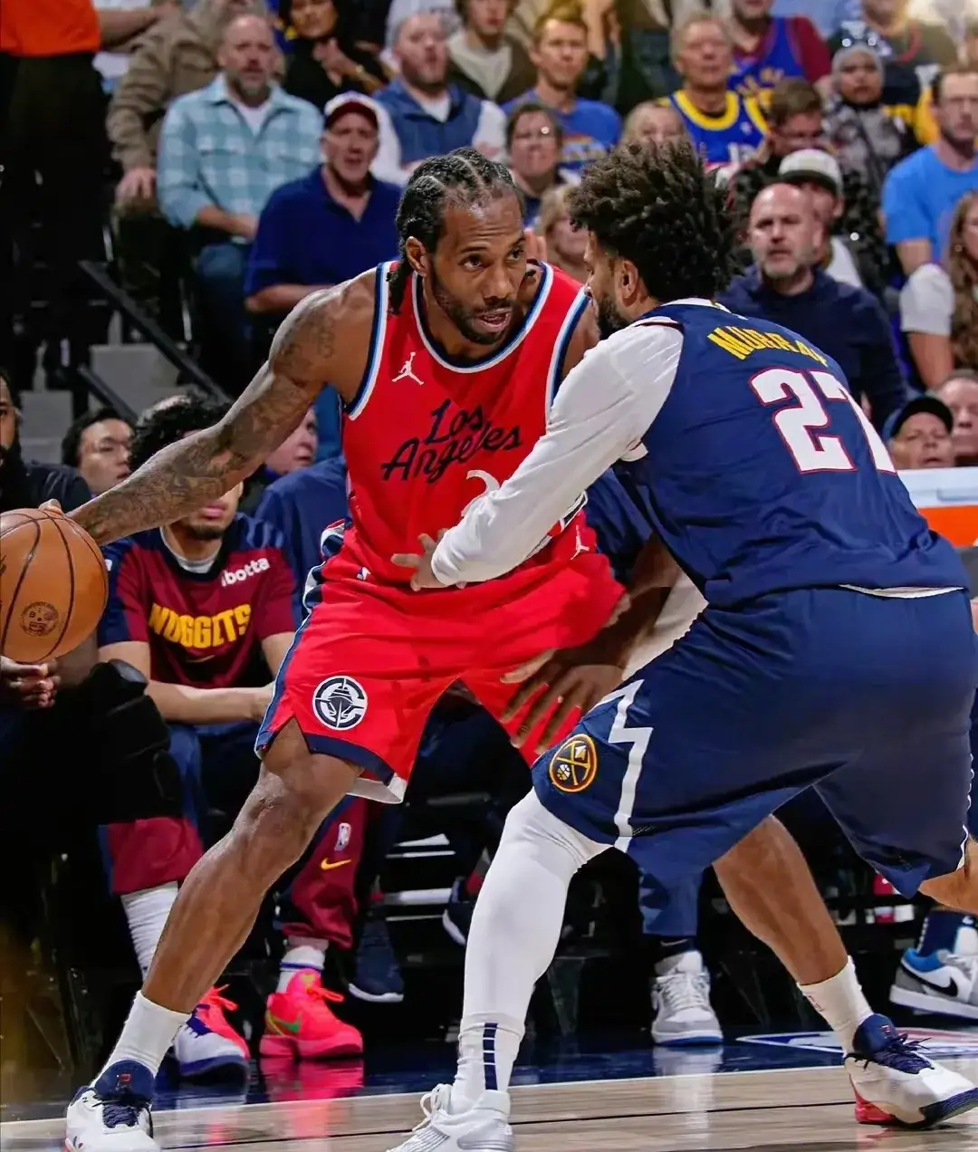 九游娱乐官网关于国际比赛日NBA季后赛焦点战；洛杉矶快船更衣室发声；震撼外界；轮换策略成焦点的信息