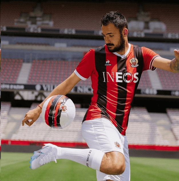 九游娱乐官网赛后尼斯复出首秀——法甲节点到来，压力陡增，高层口径保持一致的简单介绍